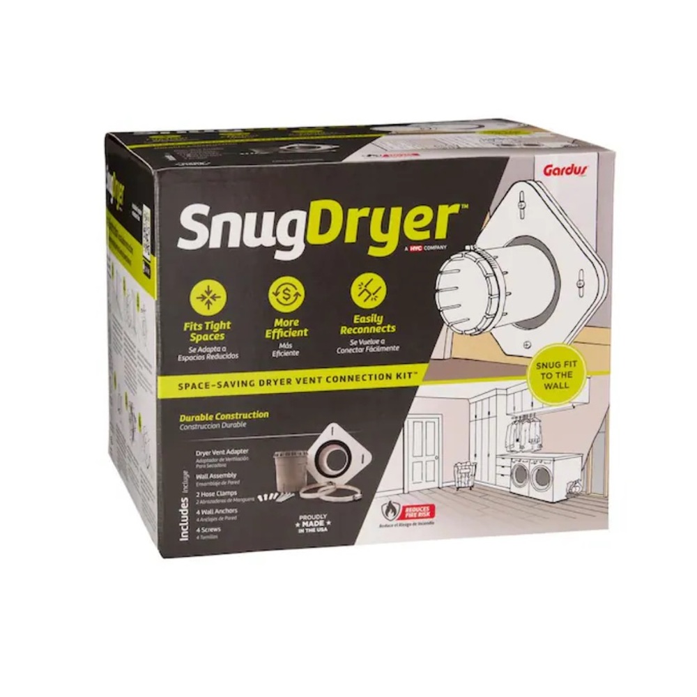 SNUG DRYER